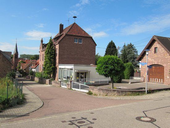 Badisches Schulmuseum Karlsruhe