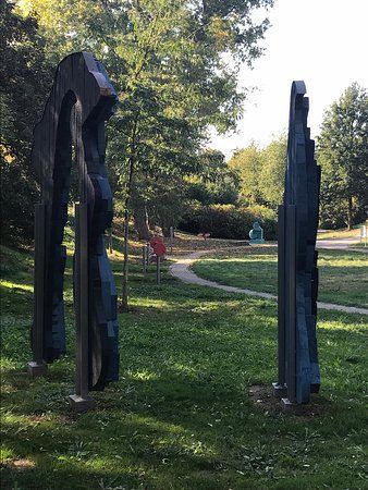 Skulpturenpark Wettersbach